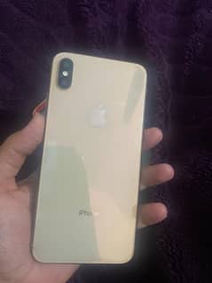 iphone xs max 256gb