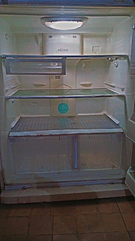 LG fridge for sale 2