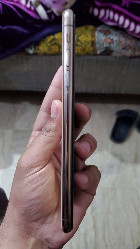 iphone xs max non pta 5