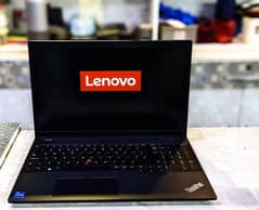 Lenovo L15