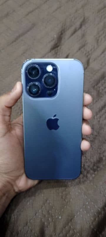 Iphone 14 pro 128gb JV 1