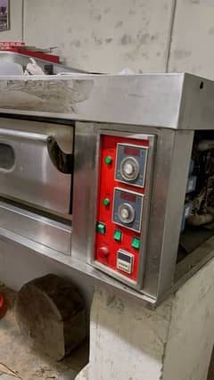 pizza oven for sale urgent