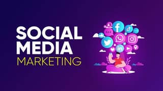 Social Media Marketing Digital Advertising Software app development SE