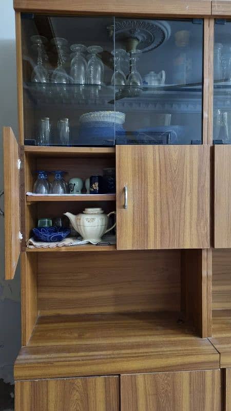 Kitchen or Living Room Cabinet 3