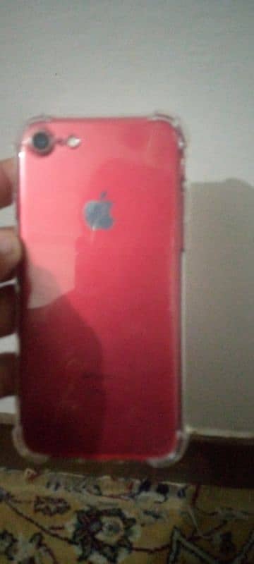 I phone 7 1