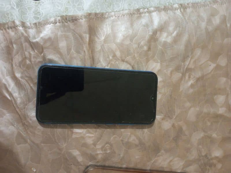 Infinix smart HD 32GB All ok with box and charger 1