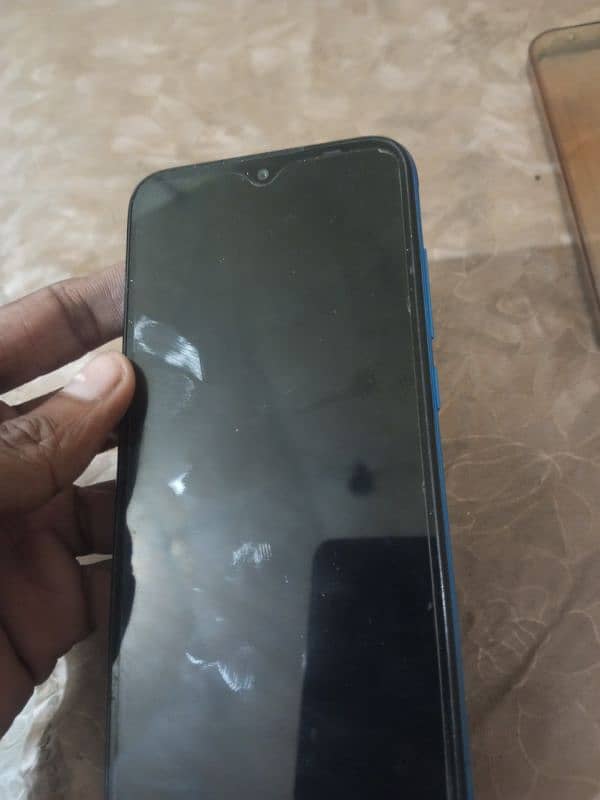 Infinix smart HD 32GB All ok with box and charger 7