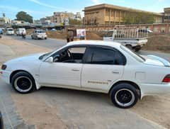 Toyota Corolla Indus 16 Valve Efi-s