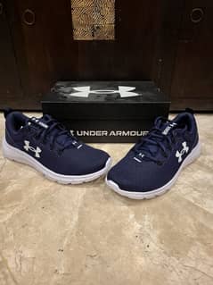 Original Under Armour Charged Assert 10 for Sale