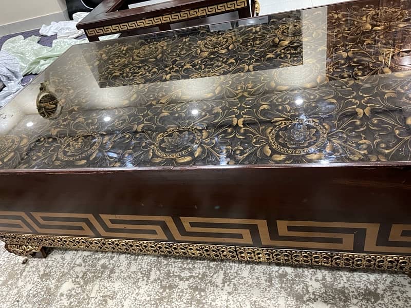 centre table for sale 1