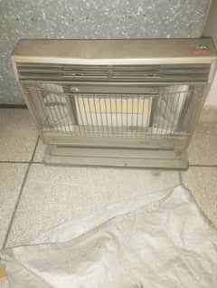 Rinnai original Korean heater