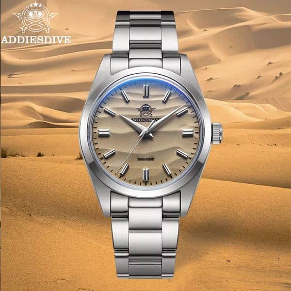 Beautiful watch condition new 4