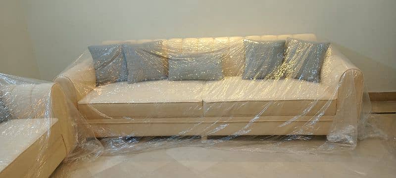 Al Makkah sofa poshish and polish mkr 1