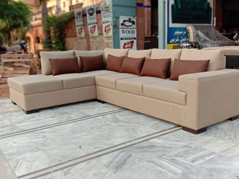 Al Makkah sofa poshish and polish mkr 2