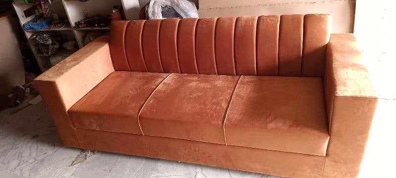 Al Makkah sofa poshish and polish mkr 5