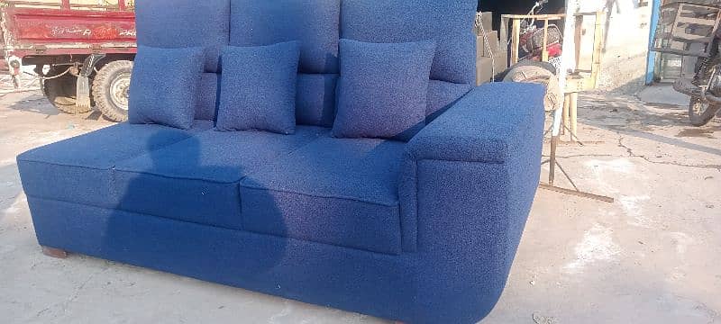 Al Makkah sofa poshish and polish mkr 9