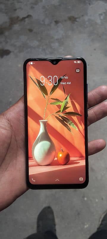 vivo y93 0