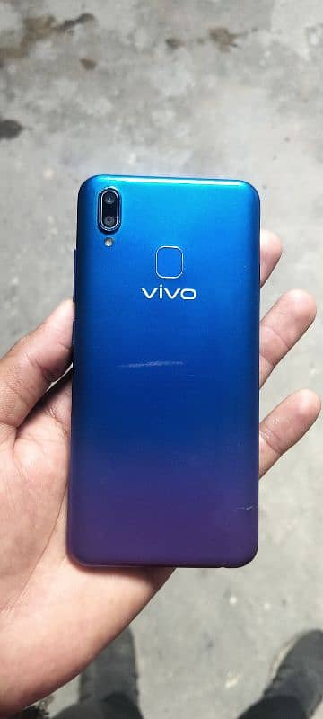 vivo y93 1