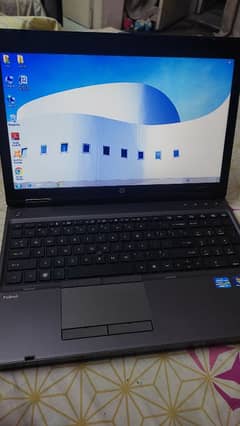 Laptop Hp Probook 6560b