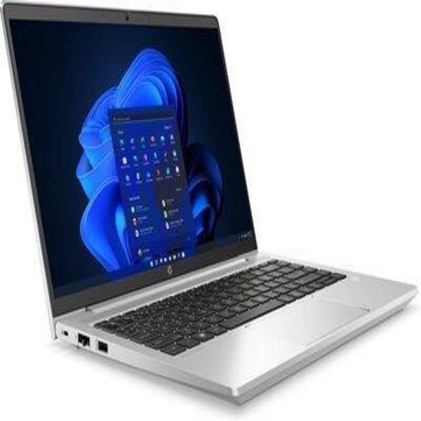 Hp ProBook 440 G8 || core i5 11th generation 2