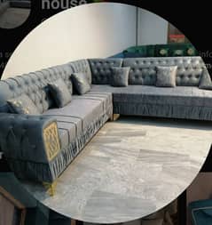 usman foam and sofa house