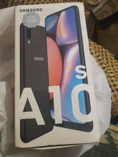 Samsung A10s 2/32