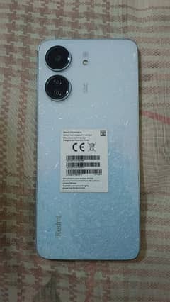 Redmi 13c