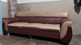 used sofa