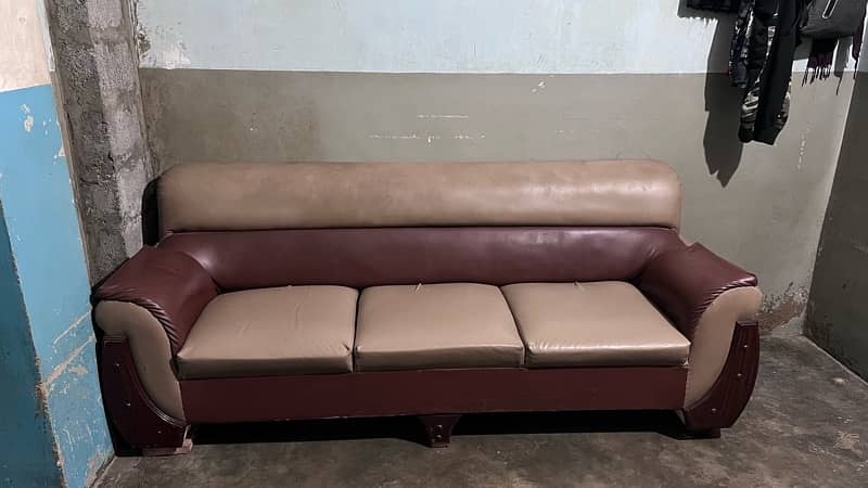 used sofa 2