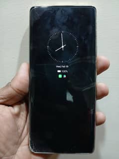 Infinix Zero 30 4G 16/256 GB | Within Warranty