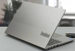 ThinkBook 15 G2 ITL Laptop - Type 20VE