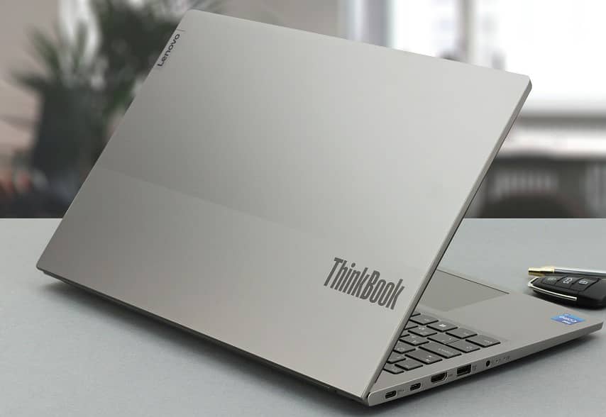 ThinkBook 15 G2 ITL Laptop - Type 20VE 0