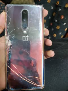 OnePlus 8