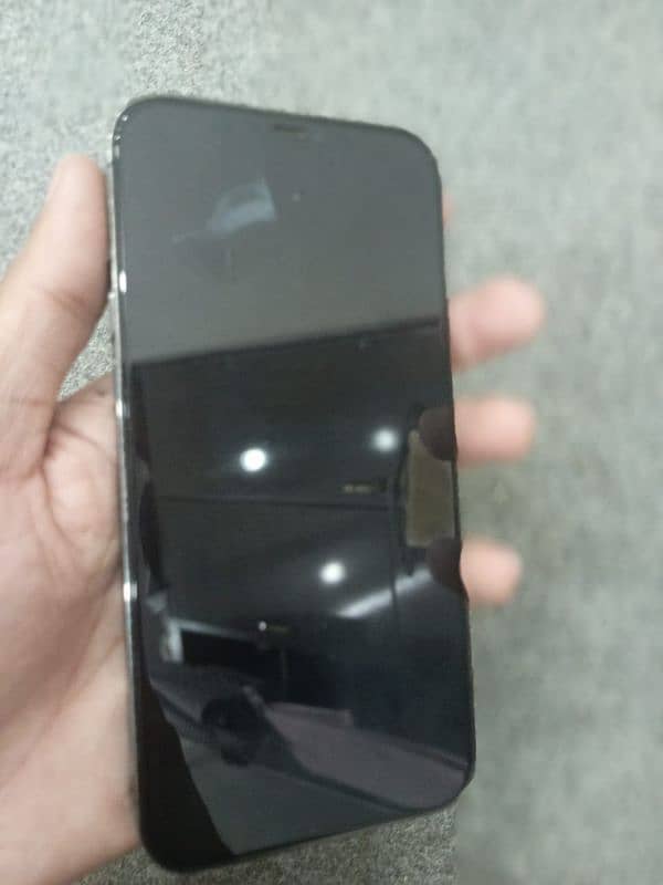 iPhone 12 pro max jv | 128gb 4