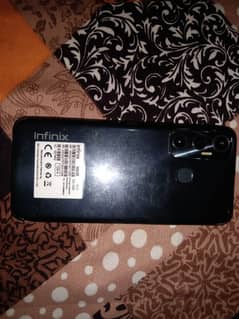 INFINIX HOT 11 4/128