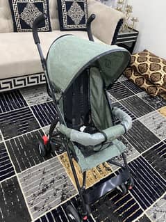 Baby Pram Stroller Walker