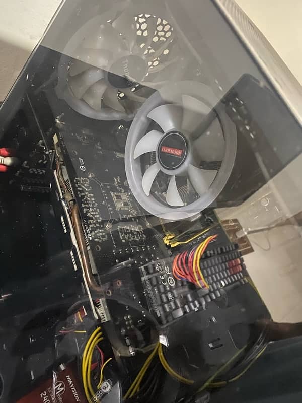 Gaming Pc for Sale 0