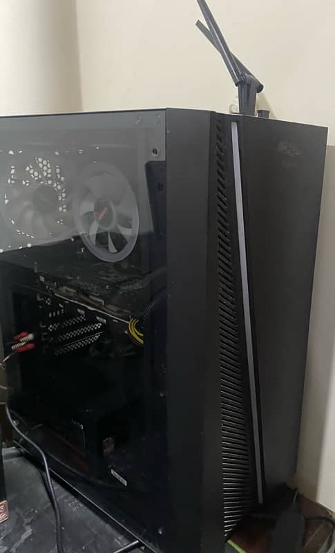 Gaming Pc for Sale 1