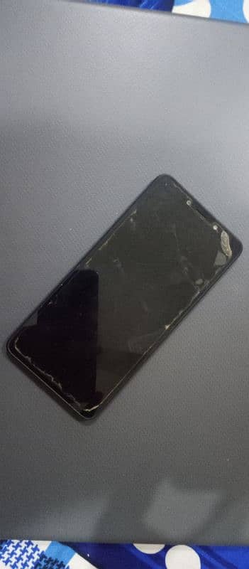 Infinix smart hd 2 for sale 1