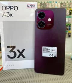 oppo A38 6/128 GB 03404452657 my Whatsapp number