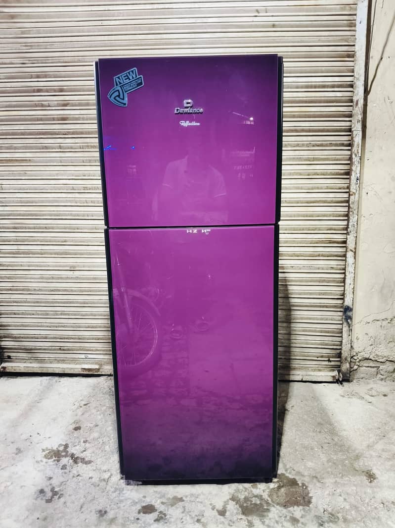 Dawlacne fridge GD large size (0306=4462/443) uffcondition 0