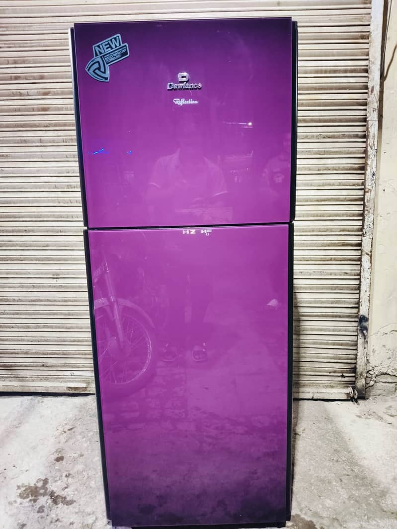 Dawlacne fridge GD large size (0306=4462/443) uffcondition 3