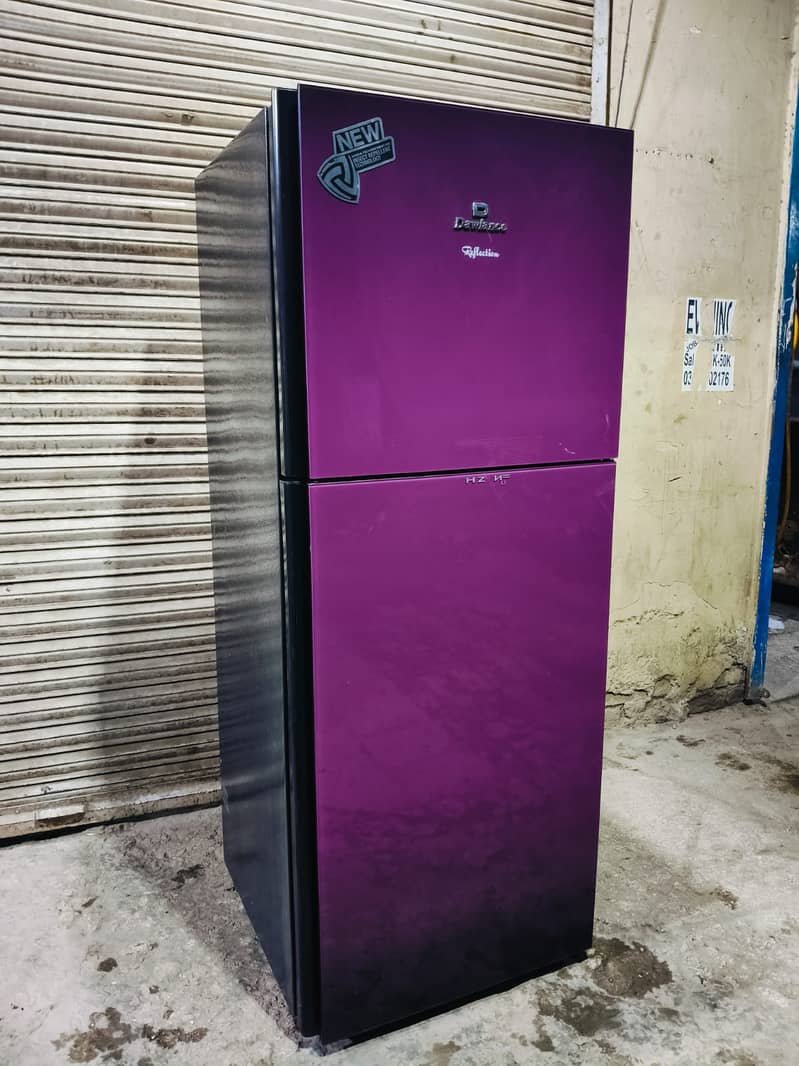 Dawlacne fridge GD large size (0306=4462/443) uffcondition 4