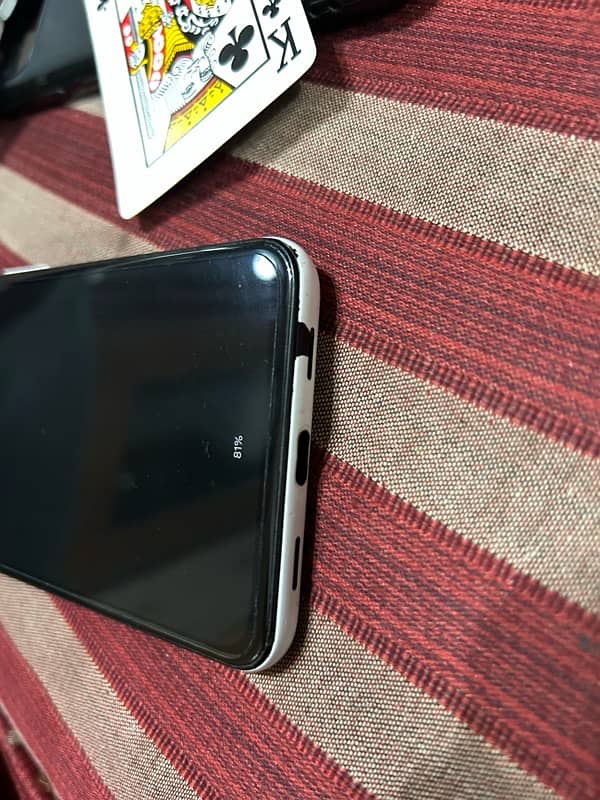 Google Pixel 4a 5g (exchange possible) 6