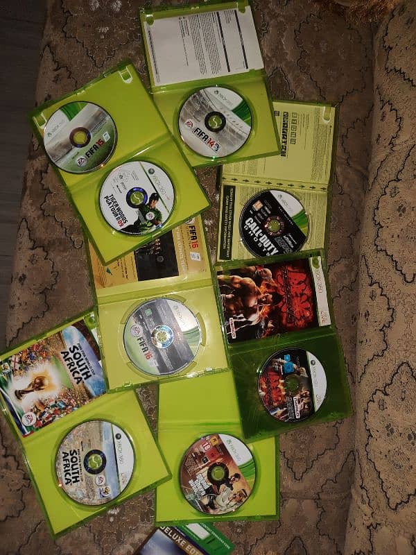 XBOX 360 E 2