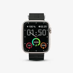 Maxon M-01 Smart Watch  Waterproof, 500+,Sport Mode 100+