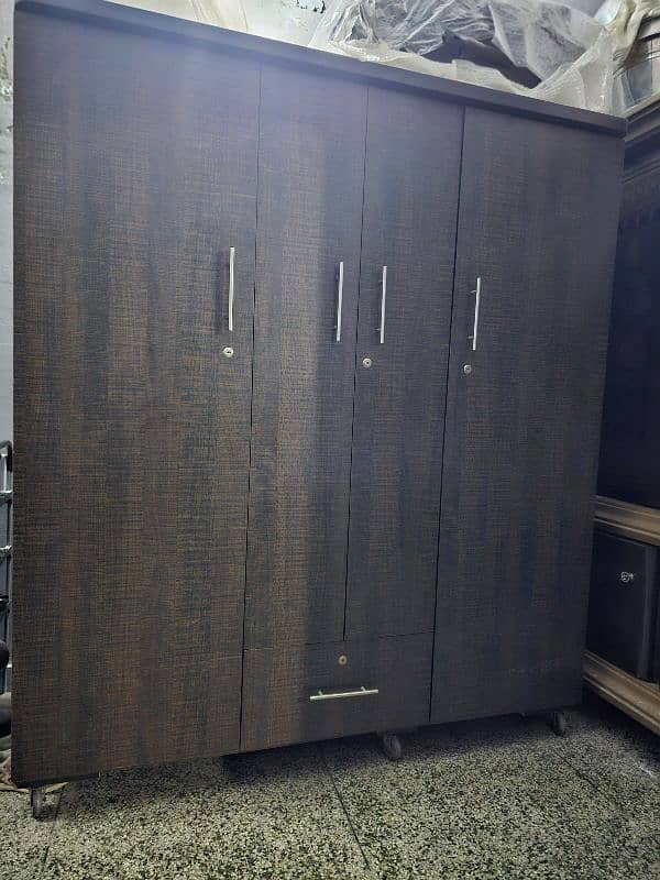 Wooden Cabinet For Sale 0