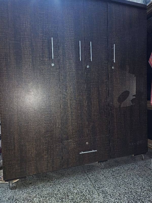 Wooden Cabinet For Sale 1