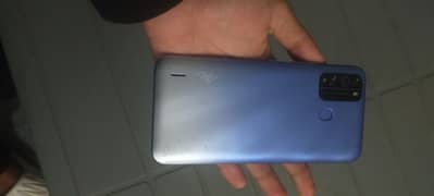 itel version 1 pro with box for sale