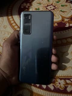 vivo V20se